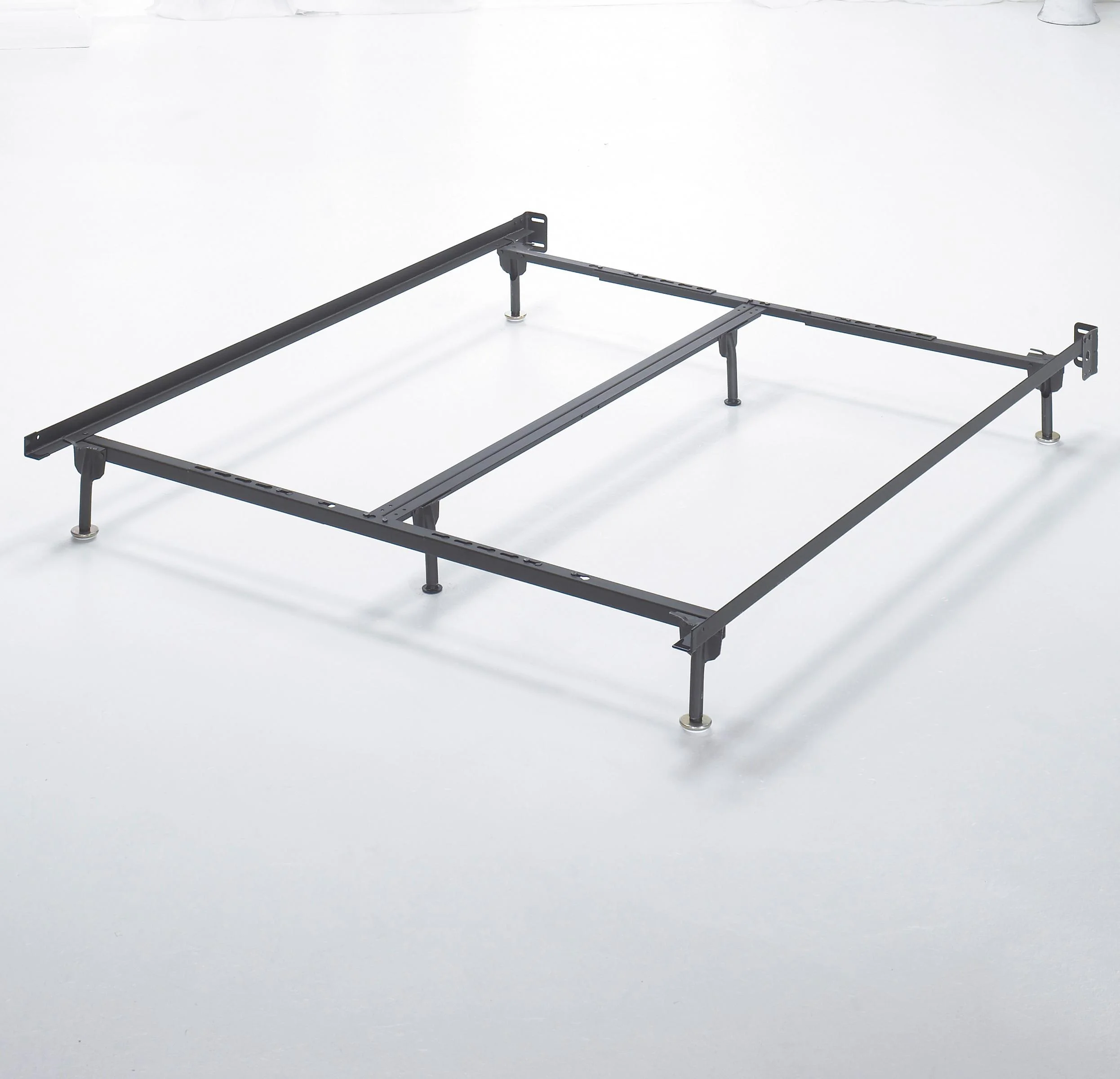 Signature Design by Ashley Frames and Rails ASHHB10066 Q/K/CK Bolt on